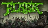 Temný roguelike deckbuilder FLASK dostal prvé hrateľné demo na Steame